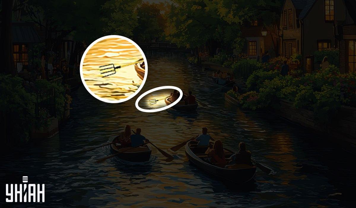 Resposta ao puzzle / imagem Moje