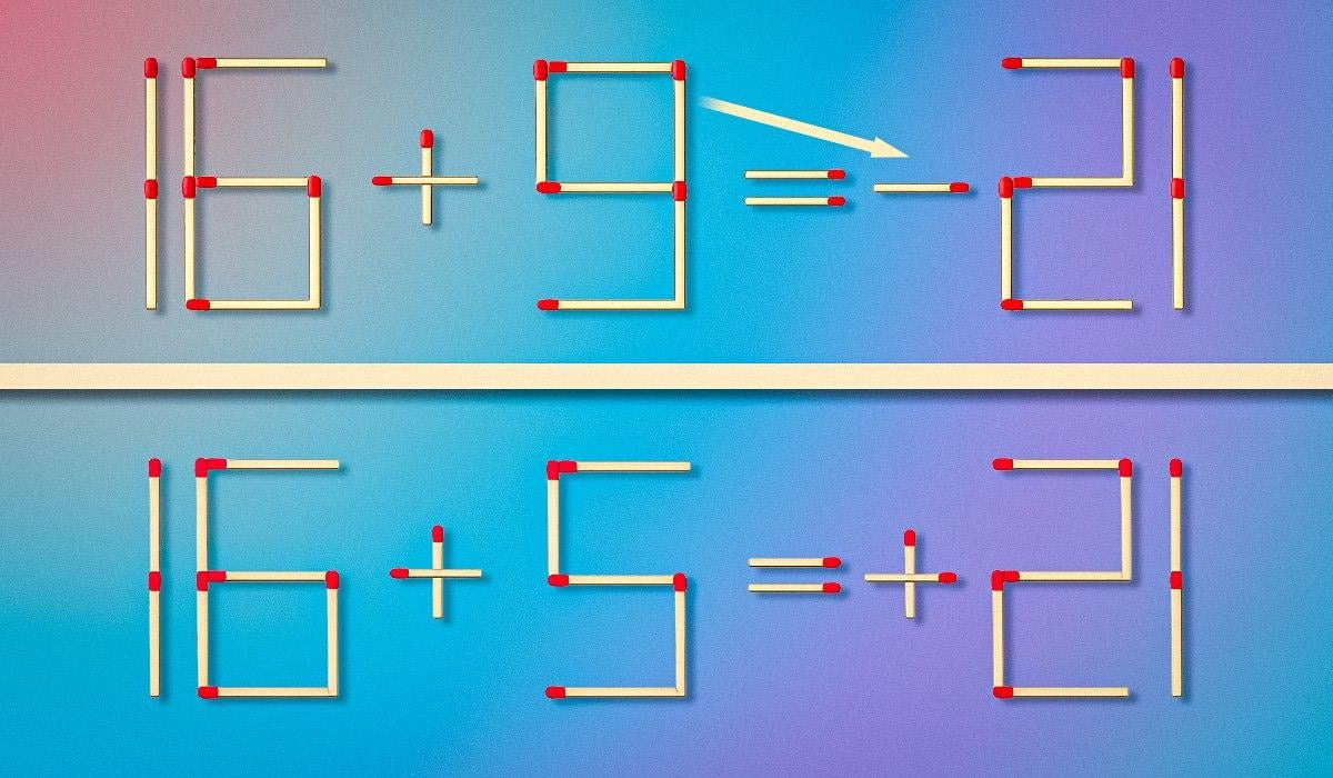 Que fósforo deve ser arrastado para corrigir a igdade: um teste rápido para verificar o QI
