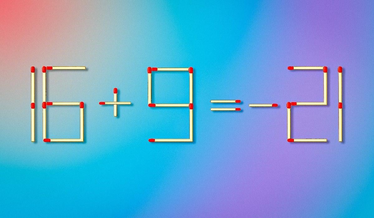 Que fósforo deve ser arrastado para corrigir a igdade: um teste rápido para verificar o QI