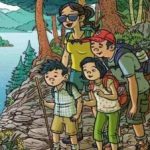 Um puzzle para quem tem uma excelente visão: tem de