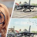 98% das pessoas não conseguem encontrar 3 diferenças em 10