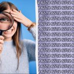 Apenas 1 por cento das pessoas com QI elevado consegue