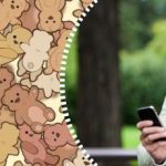 Encontrar o cão entre os ursos: um divertido jogo de puzzle para os mais atentos Encontrar o cão entre os ursos: um divertido jogo de