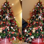 Puzzle de Ano Novo para os mais atentos: encontrar 5