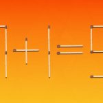 Que 2 jogos mover: 97% das pessoas não conseguem responder