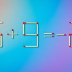 Que jogo é preciso arrastar para corrigir a igdade: um