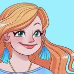 Só um génio consegue encontrar um erro num desenho em