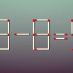 Um desafio para os verdadeiros génios: só tem de arrastar