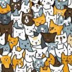 Um puzzle para pessoas com visão apurada: encontre o coelho