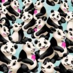 Um puzzle para quem tem visão de águia: encontre o pinguim em 7 segundos. Um puzzle para quem tem visão de águia: encontre o